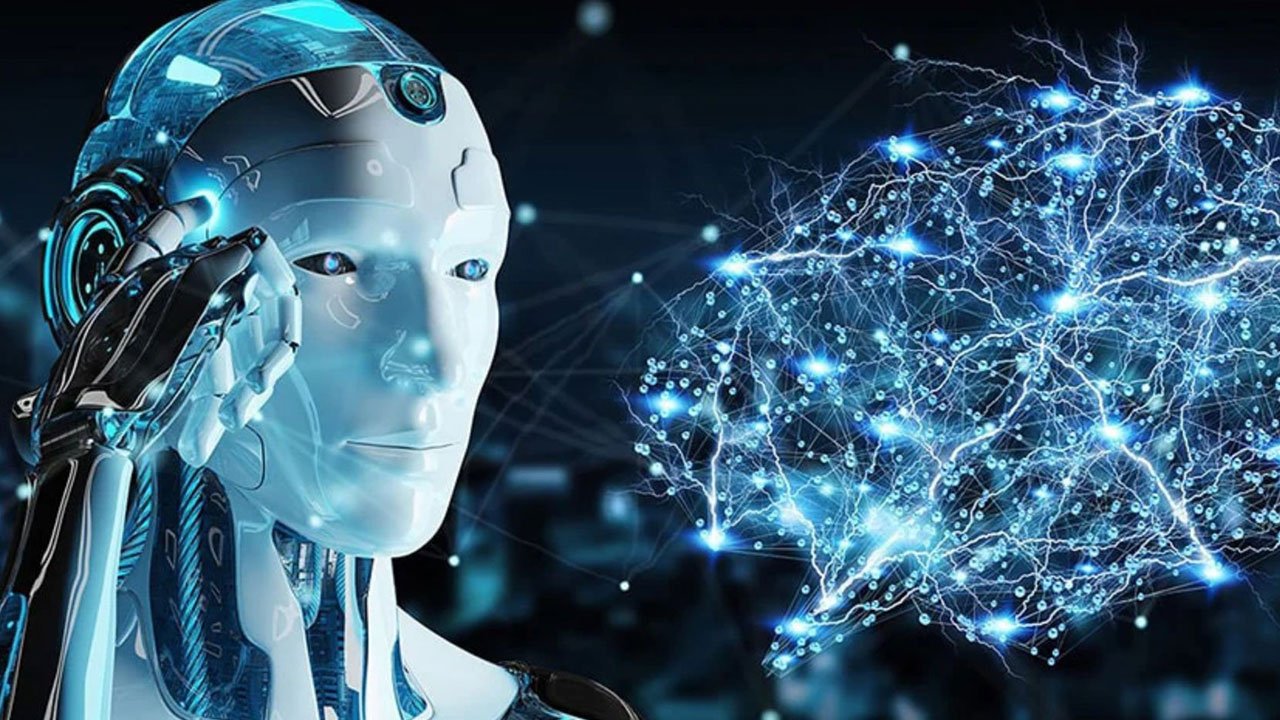 What Is An Artificial Intelligence?