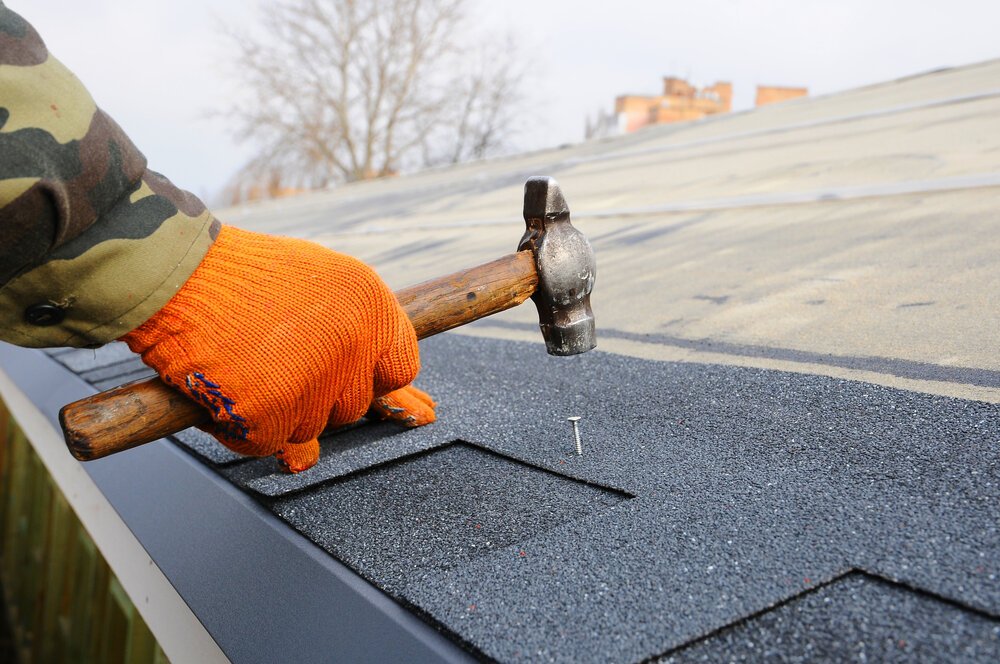Common Roofing Problems and How to Fix Them Yourself