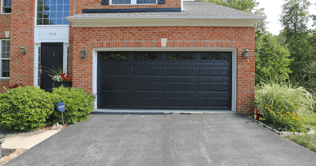 Garage Door Replacement Safety Considerations