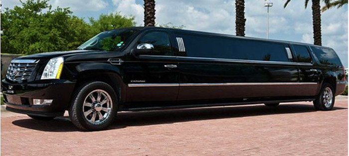 SLC hire a luxury car limosuine chauffeur los angeles california - Express Reported