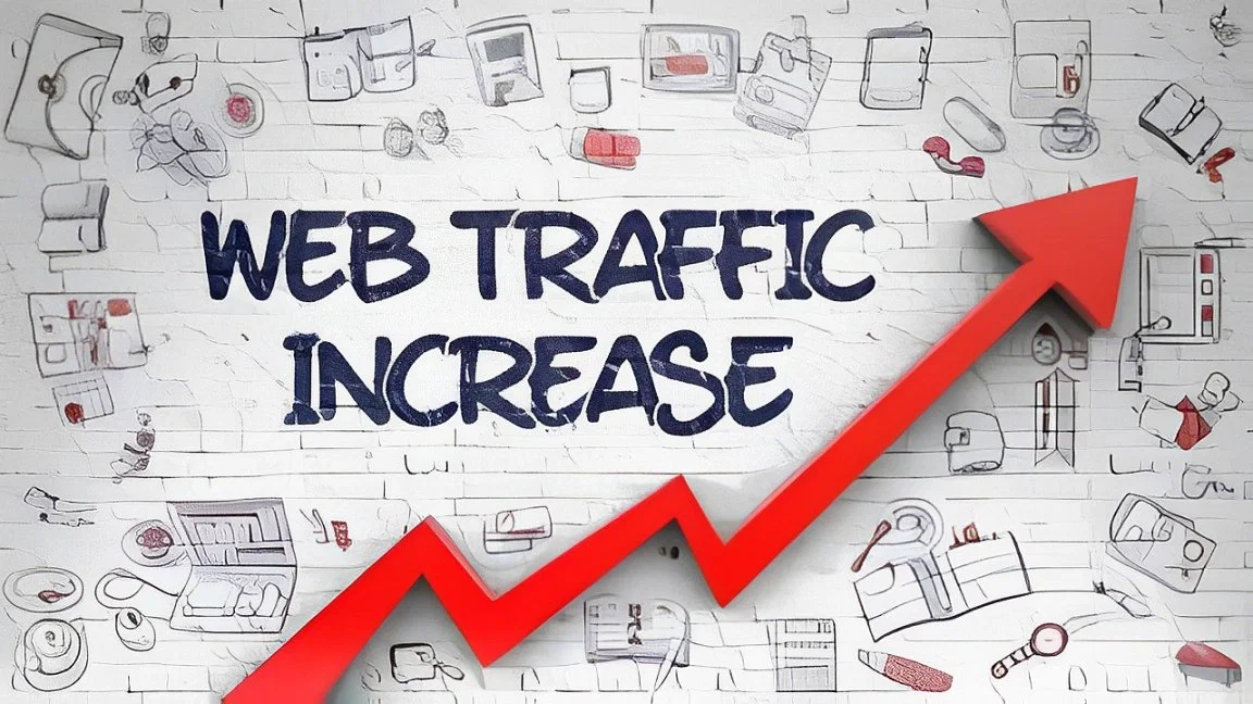 Tips to Increase Your Website Traffic